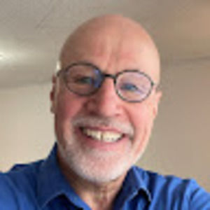 Meet your Posher, Jon